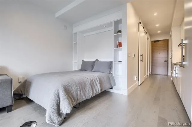 1901 Wazee Street #413 Denver, CO 80202
