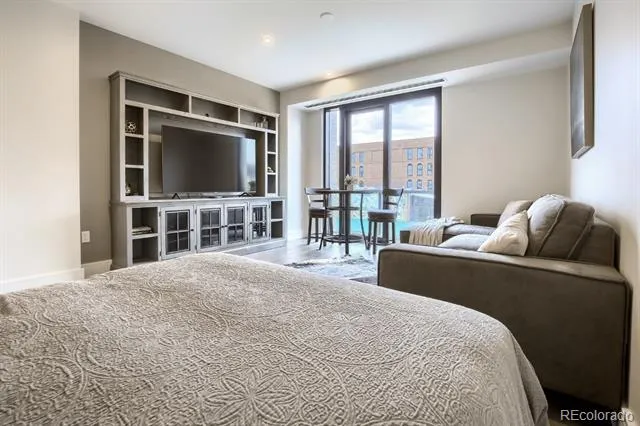 1901 Wazee Street #413 Denver, CO 80202