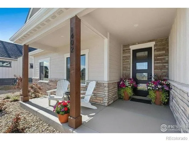 1402 Burt Avenue Berthoud, CO 80513