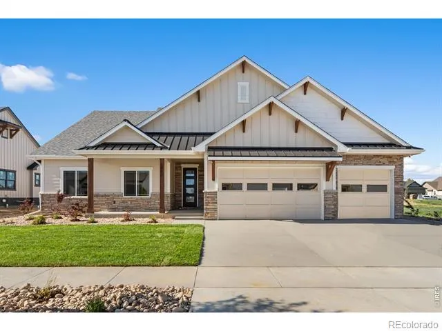 1402 Burt Avenue Berthoud, CO 80513