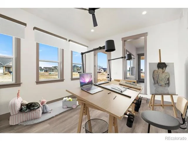 1402 Burt Avenue Berthoud, CO 80513