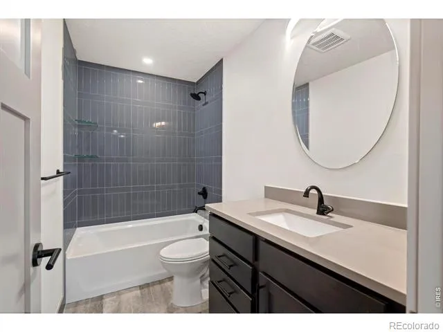 1402 Burt Avenue Berthoud, CO 80513