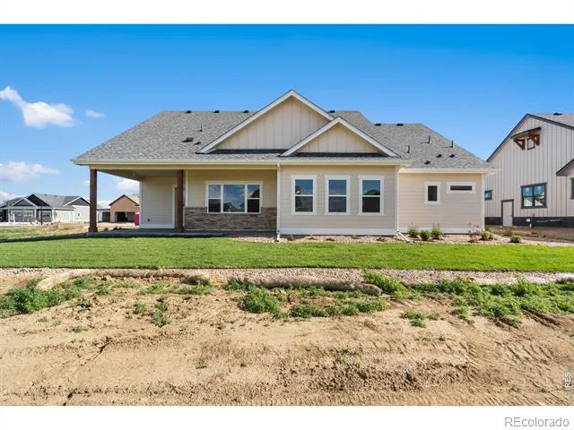 1402 Burt Avenue Berthoud, CO 80513