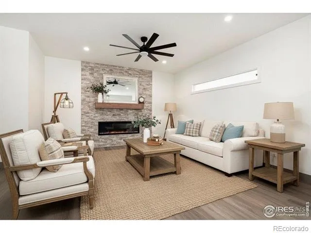 1402 Burt Avenue Berthoud, CO 80513