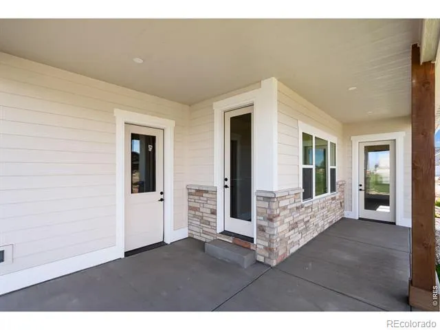 1402 Burt Avenue Berthoud, CO 80513