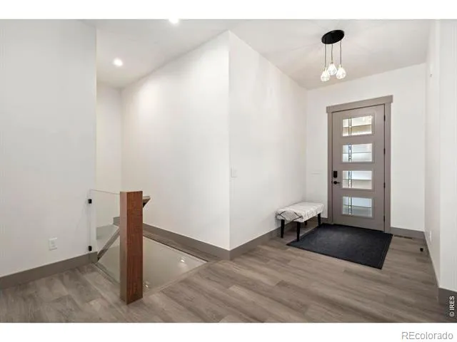 1402 Burt Avenue Berthoud, CO 80513