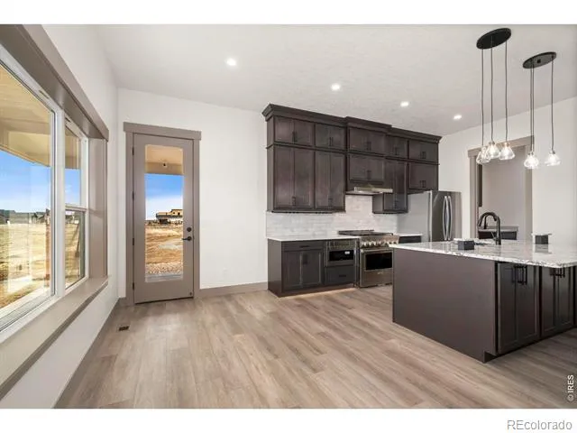 1402 Burt Avenue Berthoud, CO 80513