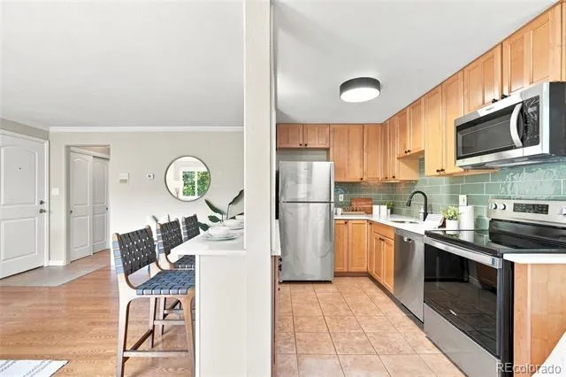 1151 Marion Street #301 Denver, CO 80218