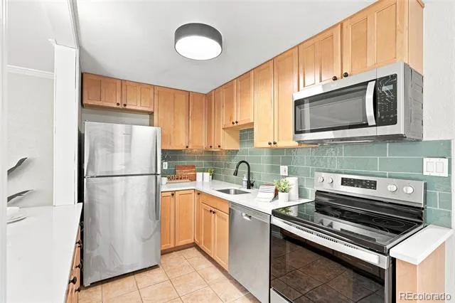 1151 Marion Street #301 Denver, CO 80218
