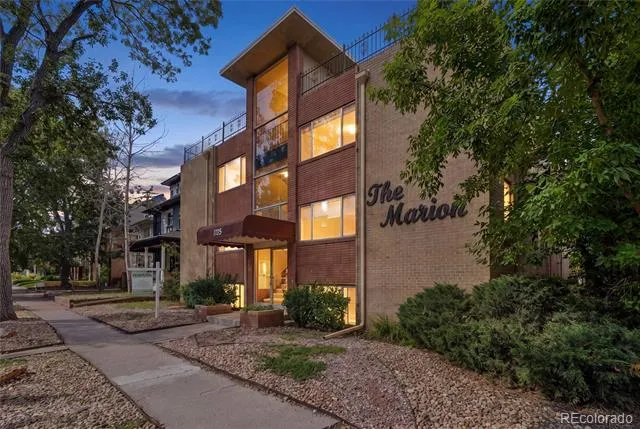 1151 Marion Street #301 Denver, CO 80218