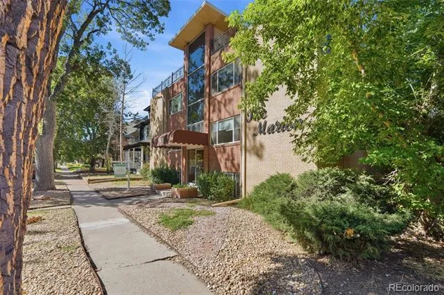 1151 Marion Street #301 Denver, CO 80218