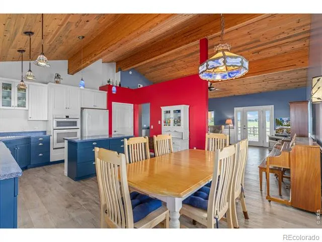 9175 County Road 47 1/2 Hudson, CO 80642