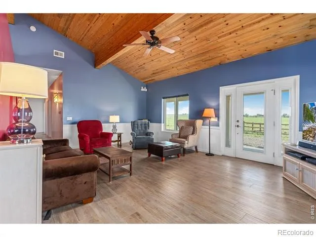9175 County Road 47 1/2 Hudson, CO 80642