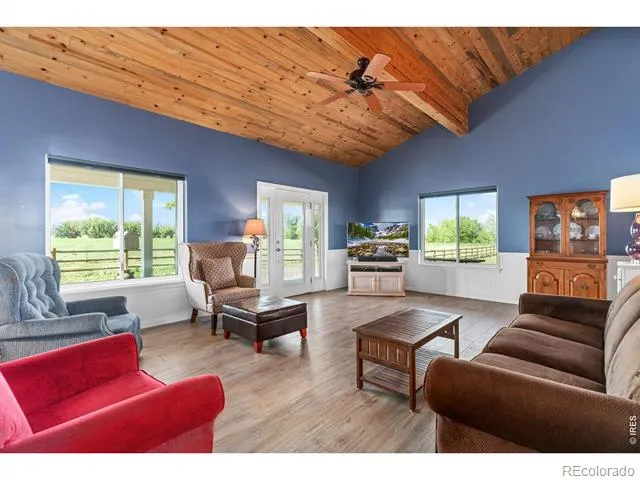 9175 County Road 47 1/2 Hudson, CO 80642