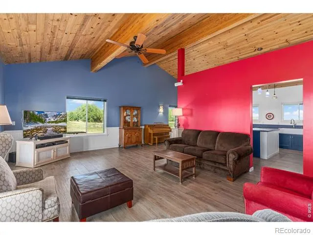 9175 County Road 47 1/2 Hudson, CO 80642