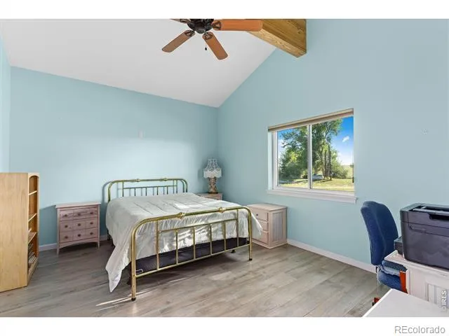 9175 County Road 47 1/2 Hudson, CO 80642