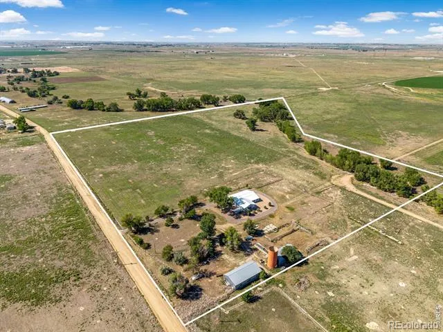 9175 County Road 47 1/2 Hudson, CO 80642