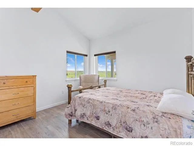 9175 County Road 47 1/2 Hudson, CO 80642