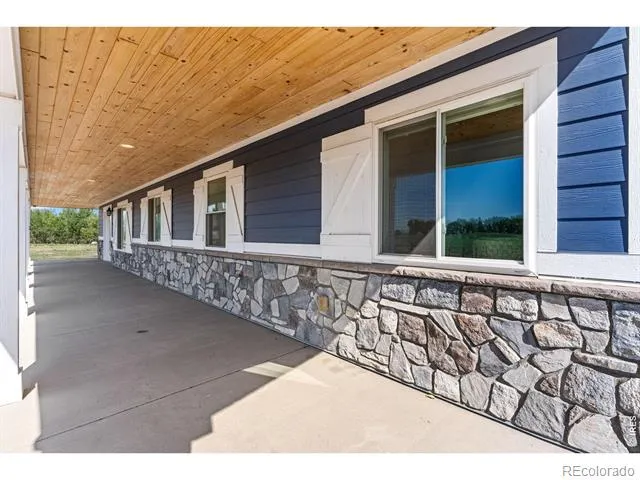 9175 County Road 47 1/2 Hudson, CO 80642