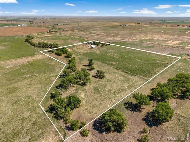 9175 County Road 47 1/2 Hudson, CO 80642