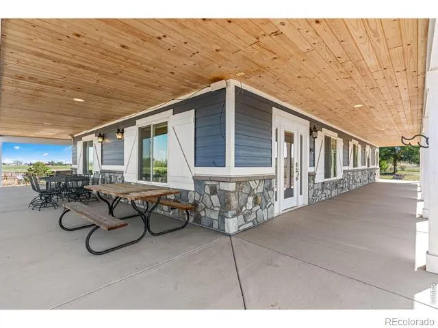 9175 County Road 47 1/2 Hudson, CO 80642