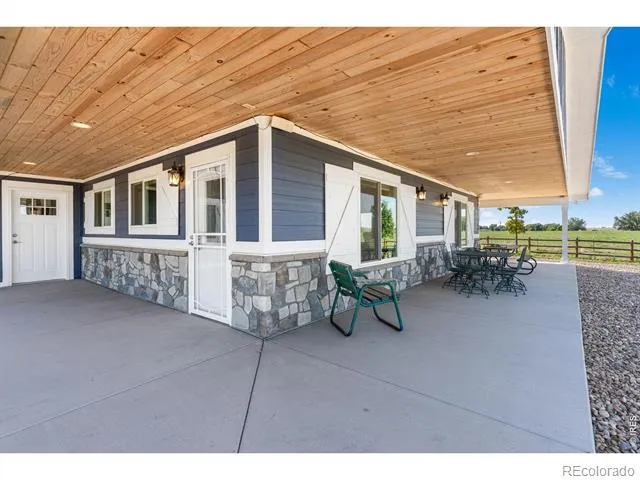9175 County Road 47 1/2 Hudson, CO 80642