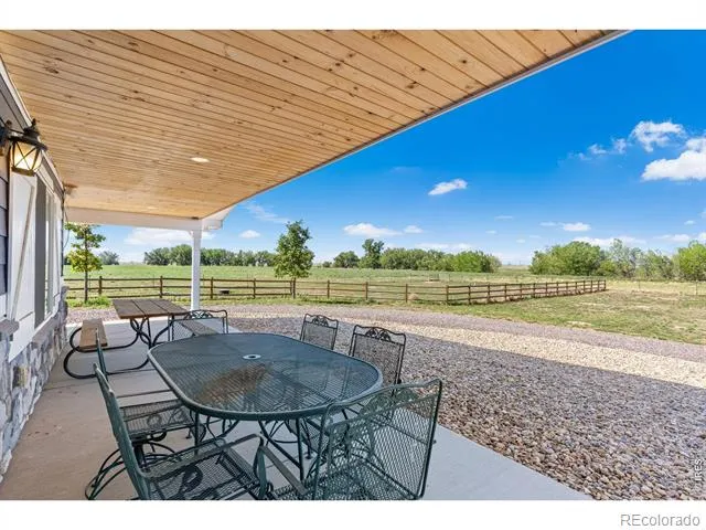 9175 County Road 47 1/2 Hudson, CO 80642