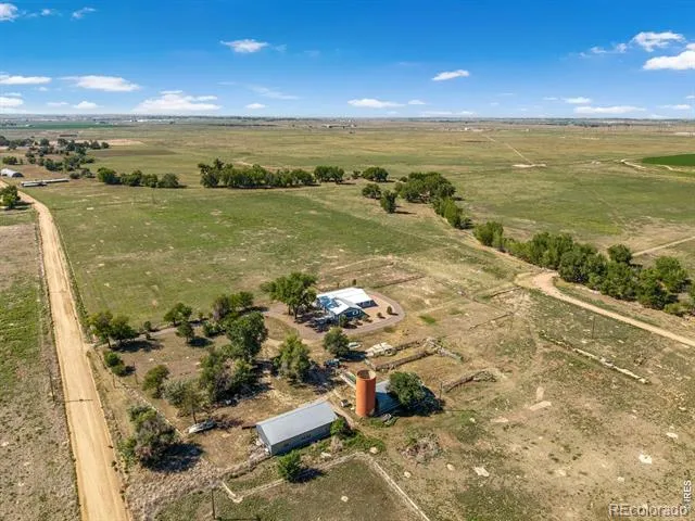 9175 County Road 47 1/2 Hudson, CO 80642