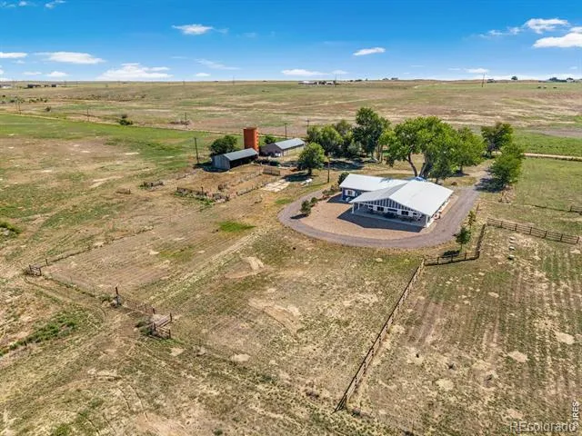 9175 County Road 47 1/2 Hudson, CO 80642
