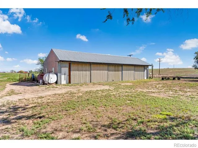 9175 County Road 47 1/2 Hudson, CO 80642