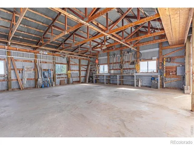 9175 County Road 47 1/2 Hudson, CO 80642