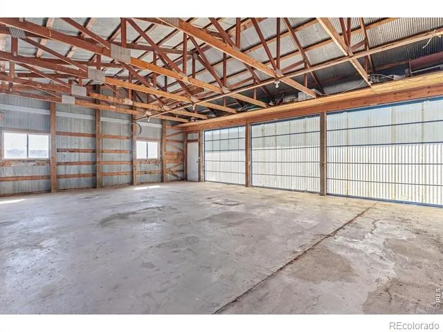9175 County Road 47 1/2 Hudson, CO 80642