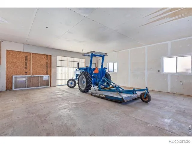 9175 County Road 47 1/2 Hudson, CO 80642