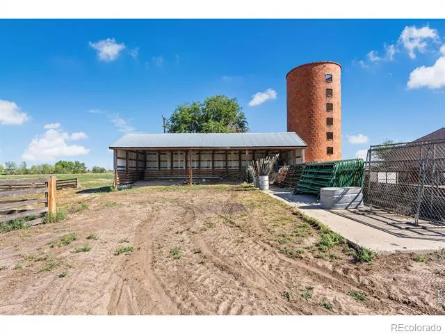 9175 County Road 47 1/2 Hudson, CO 80642
