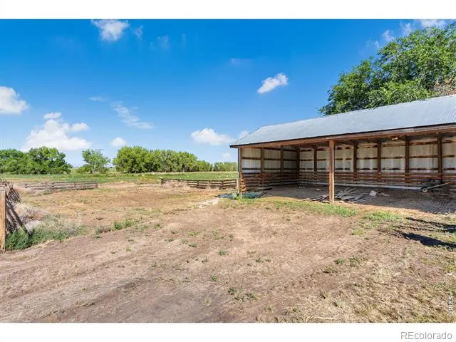 9175 County Road 47 1/2 Hudson, CO 80642