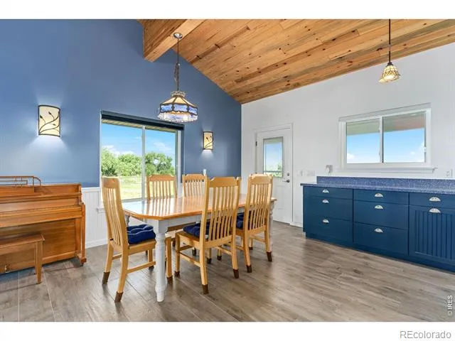 9175 County Road 47 1/2 Hudson, CO 80642