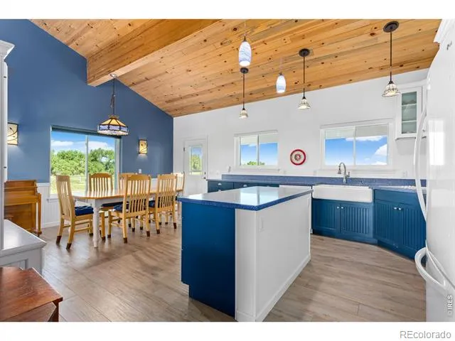 9175 County Road 47 1/2 Hudson, CO 80642