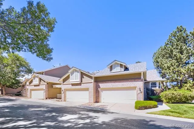 3307 W 114 CIRCLE #B Westminster, CO 80031