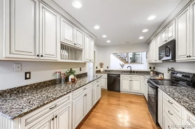 3307 W 114 CIRCLE #B Westminster, CO 80031