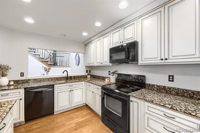 3307 W 114 CIRCLE #B Westminster, CO 80031