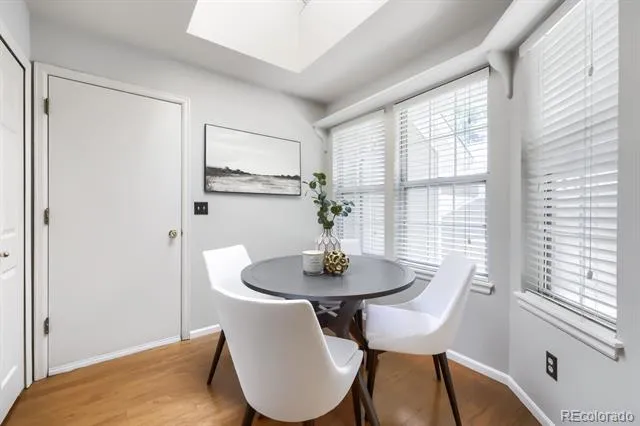 3307 W 114 CIRCLE #B Westminster, CO 80031