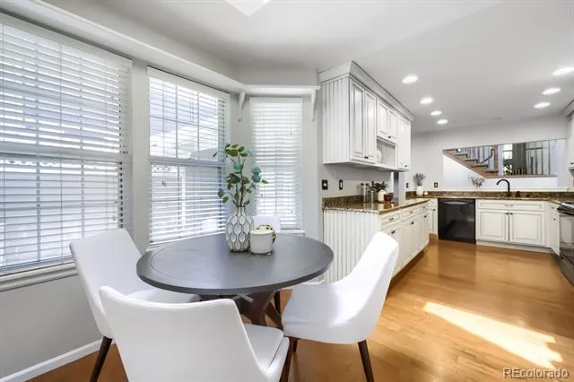 3307 W 114 CIRCLE #B Westminster, CO 80031