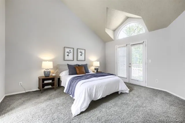 3307 W 114 CIRCLE #B Westminster, CO 80031