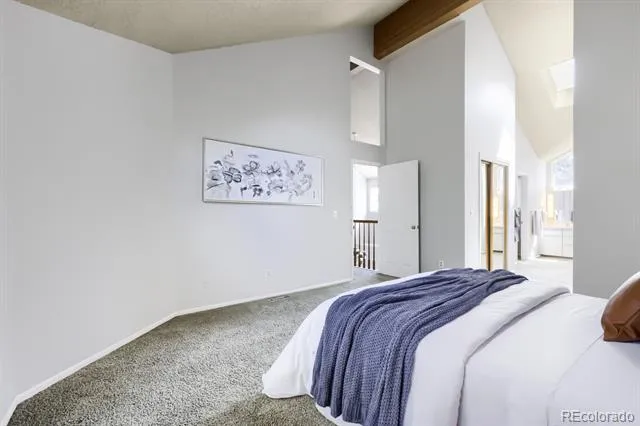 3307 W 114 CIRCLE #B Westminster, CO 80031