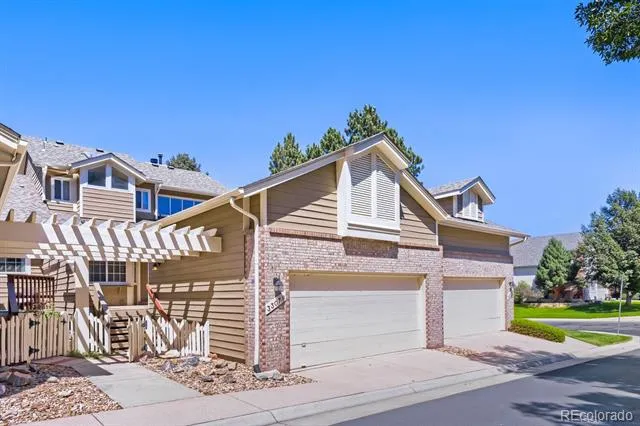 3307 W 114 CIRCLE #B Westminster, CO 80031