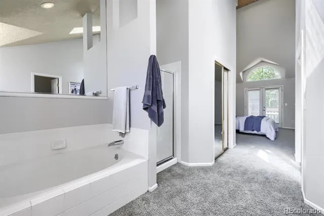 3307 W 114 CIRCLE #B Westminster, CO 80031