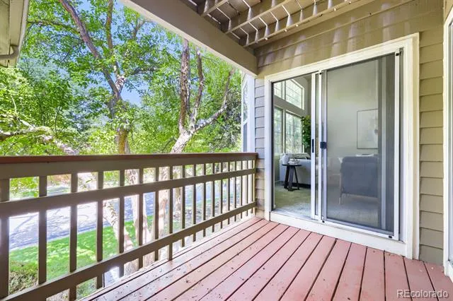 3307 W 114 CIRCLE #B Westminster, CO 80031