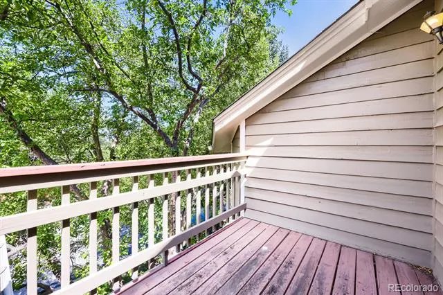 3307 W 114 CIRCLE #B Westminster, CO 80031
