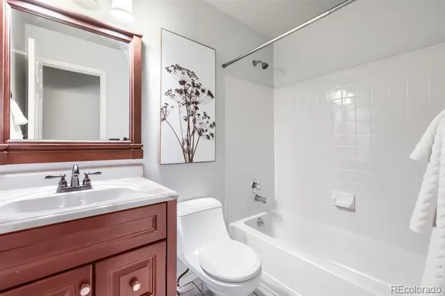 3307 W 114 CIRCLE #B Westminster, CO 80031