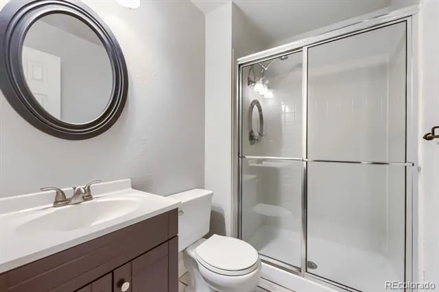 3307 W 114 CIRCLE #B Westminster, CO 80031